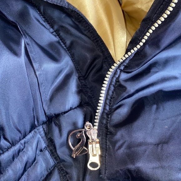 🖤 BABY PHAT COAT EUC🖤 - Picture 5 of 12